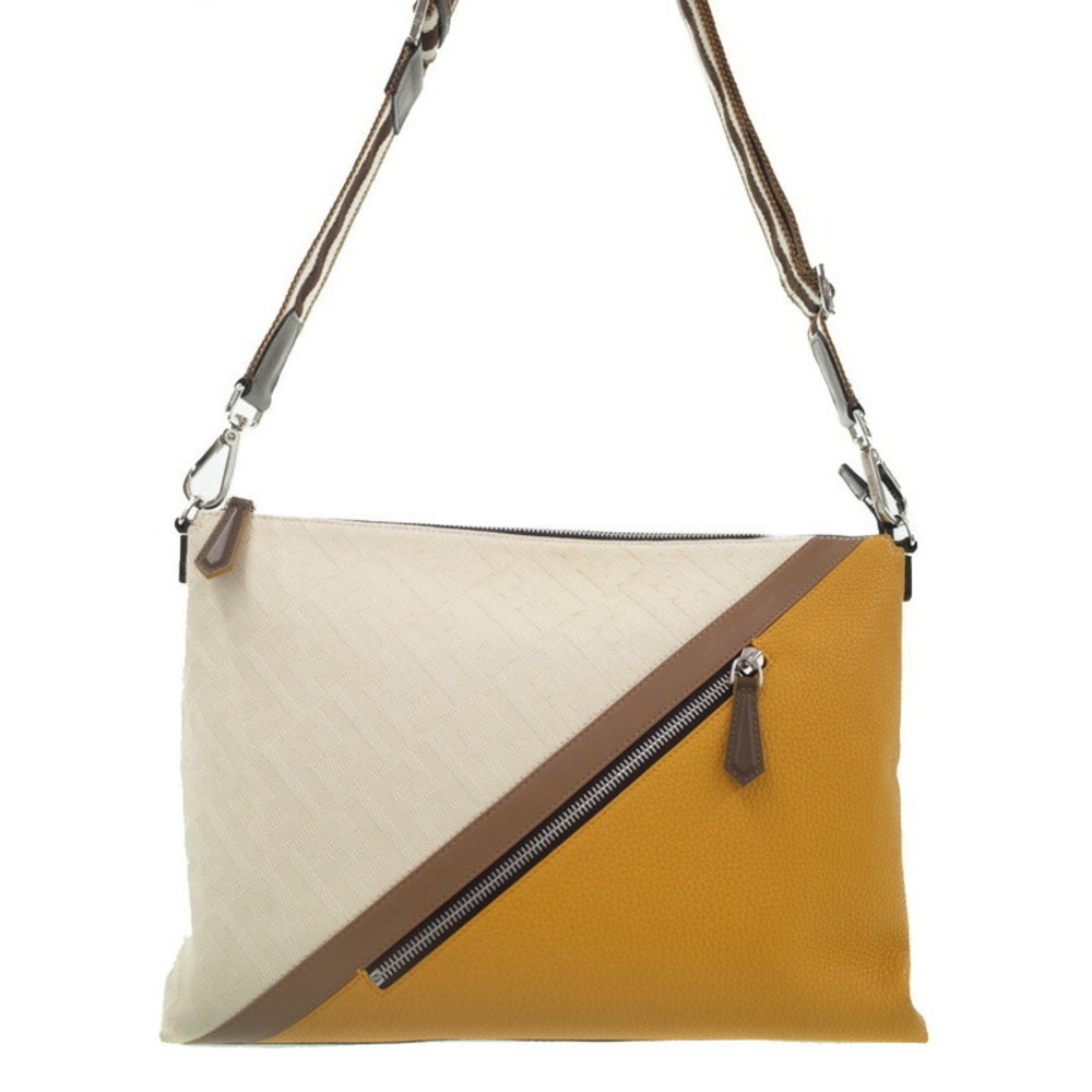 FENDI Messenger Bag Shoulder